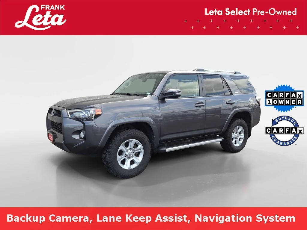 Frank Leta Automotive Outlet