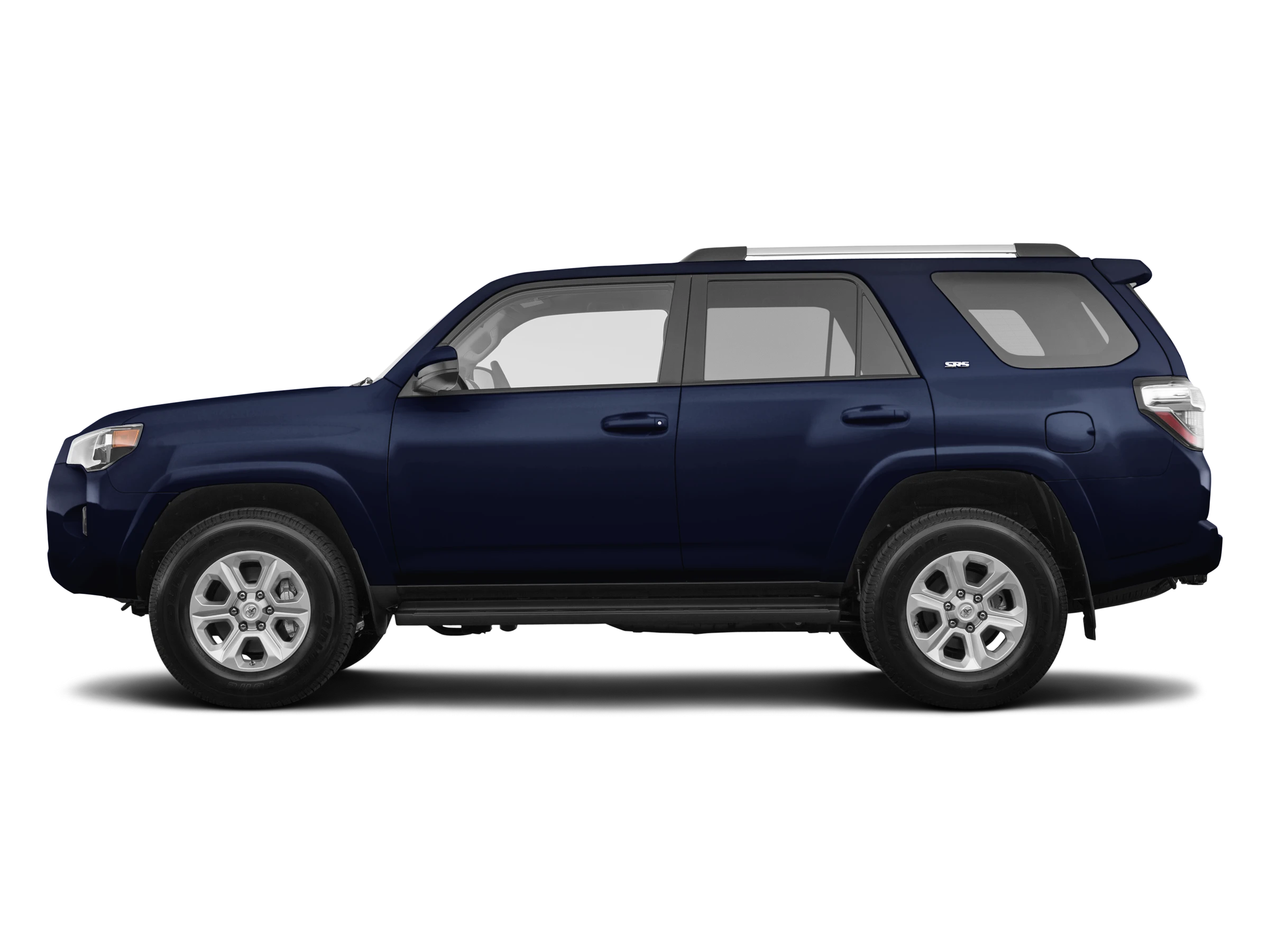 2019 Toyota 4Runner