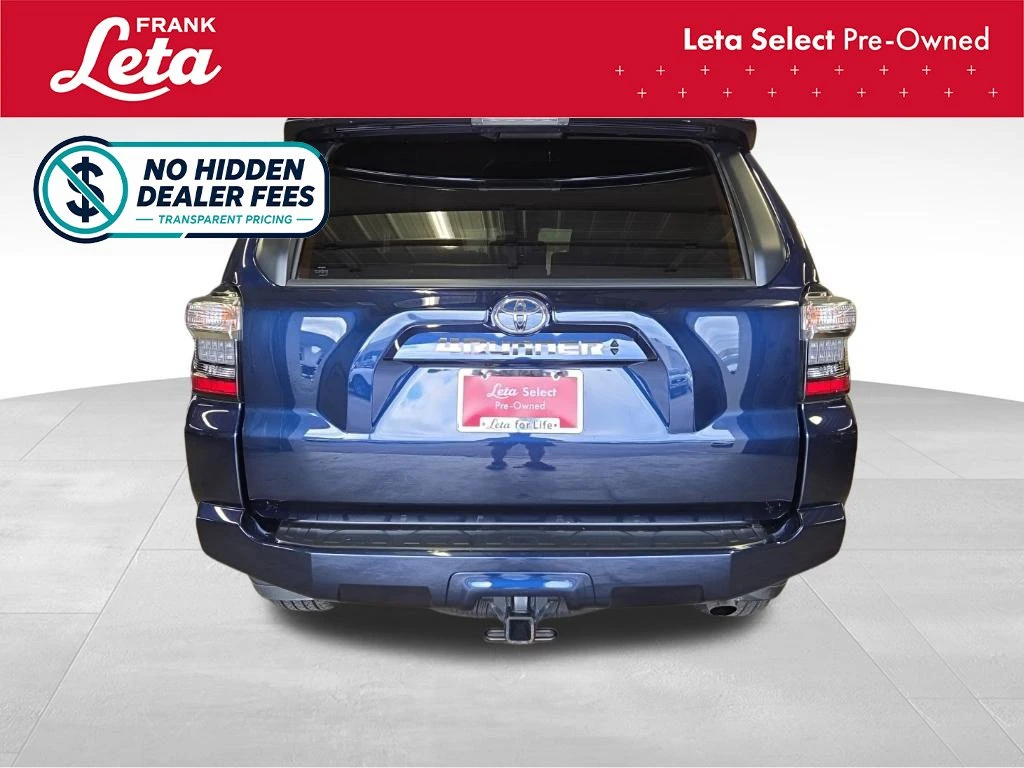 Frank Leta Automotive Outlet