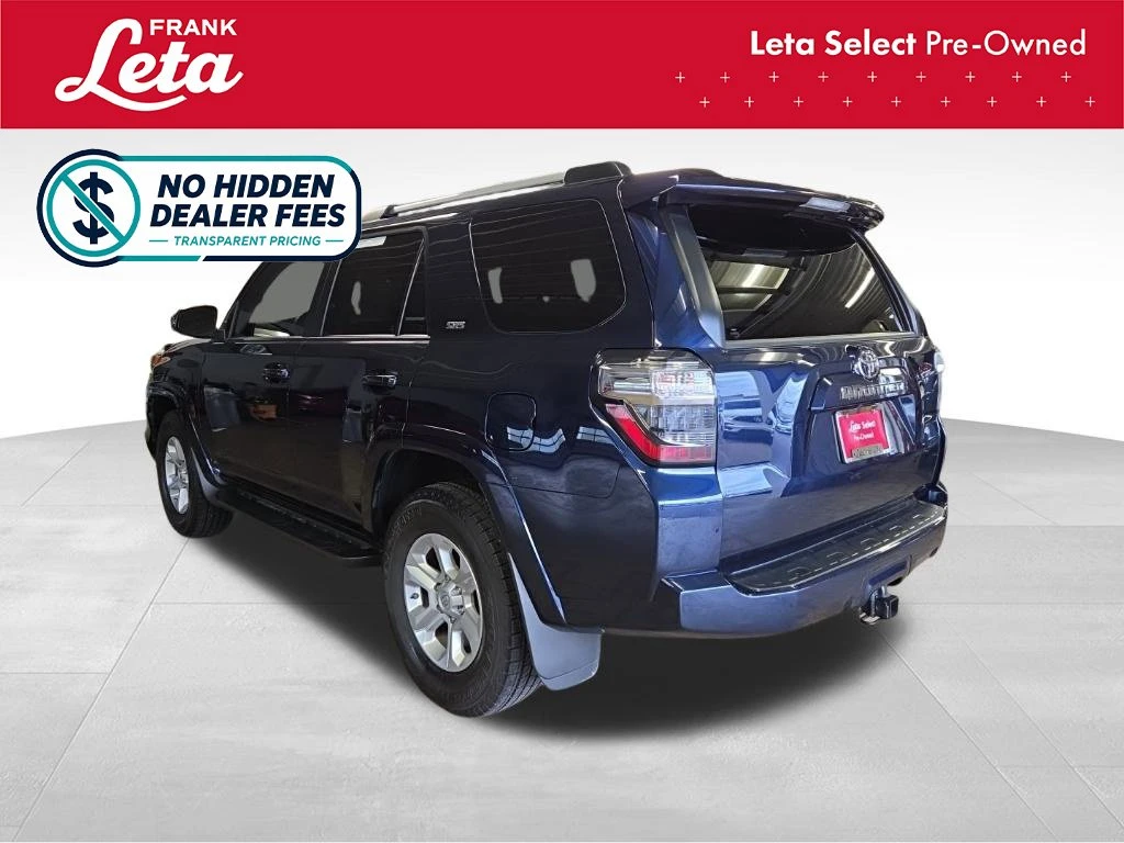 Frank Leta Automotive Outlet