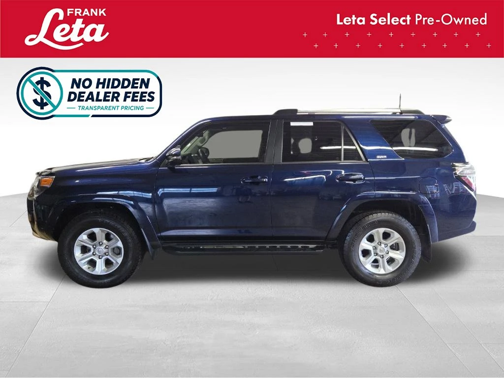 Frank Leta Automotive Outlet