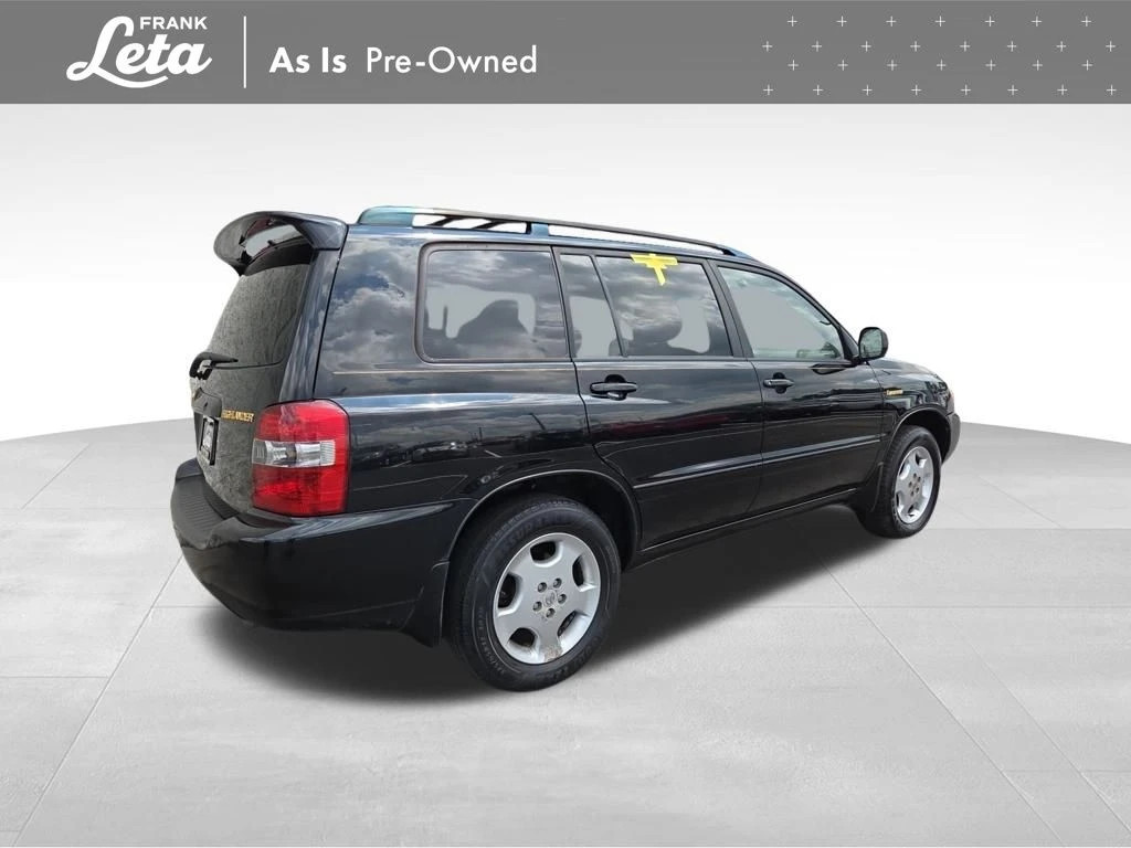 Frank Leta Automotive Outlet