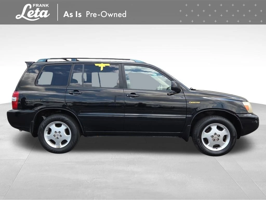 Frank Leta Automotive Outlet