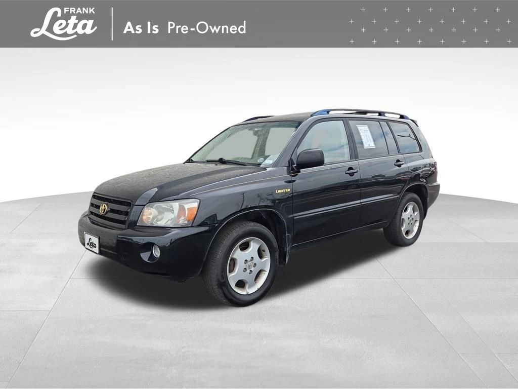 Frank Leta Automotive Outlet