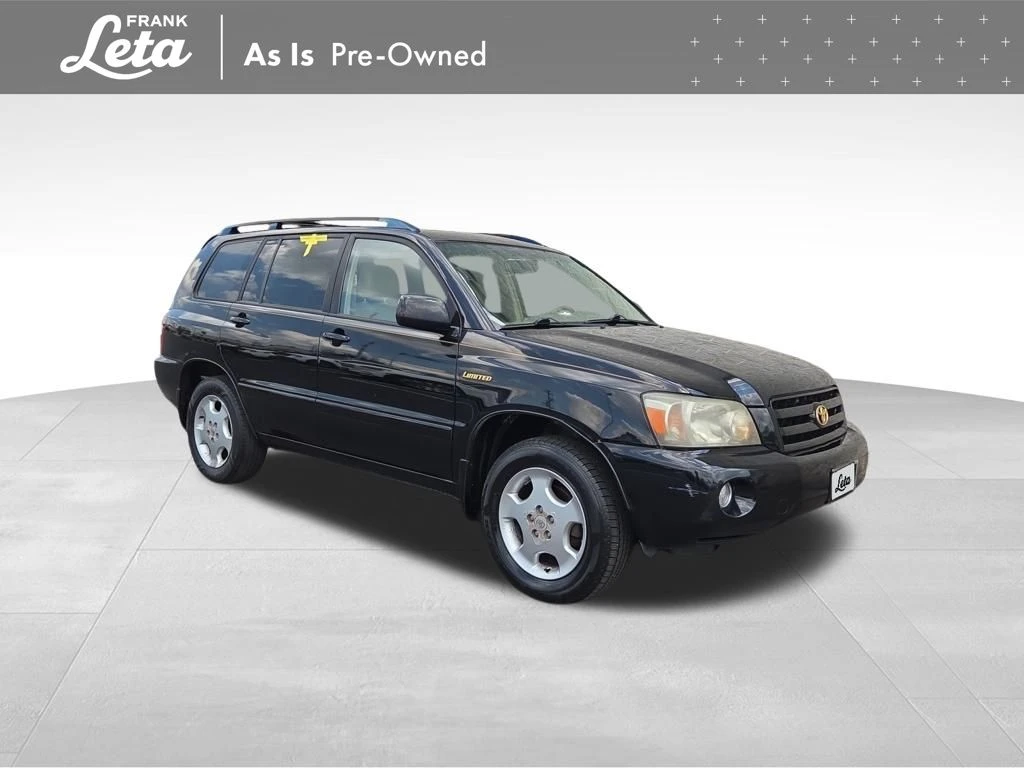 Frank Leta Automotive Outlet