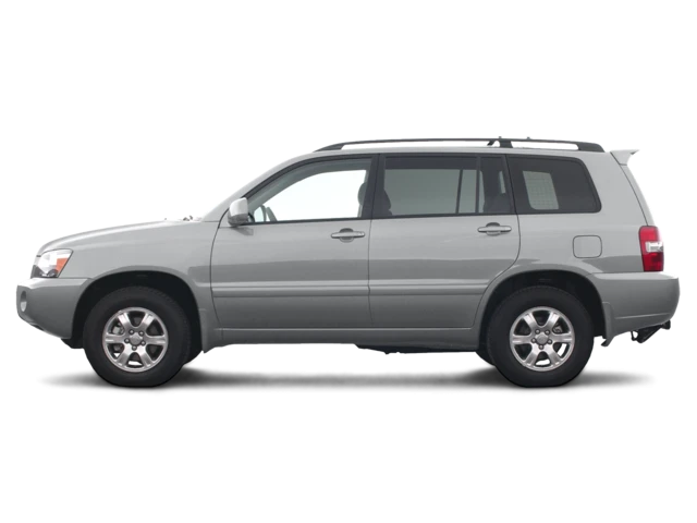2005 Toyota Highlander