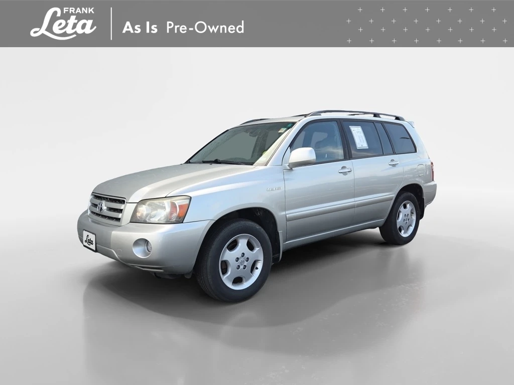 Frank Leta Automotive Outlet