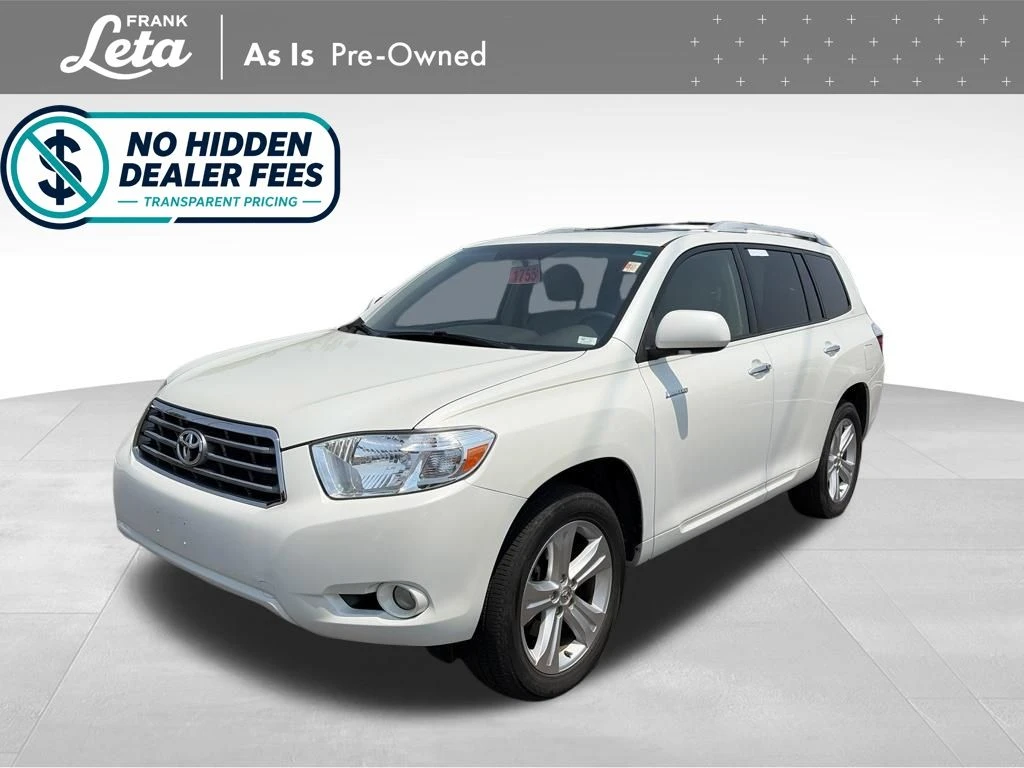 Frank Leta Automotive Outlet