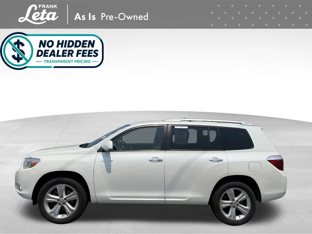 Frank Leta Automotive Outlet