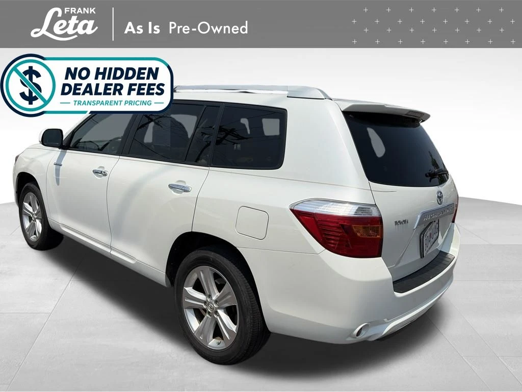 Frank Leta Automotive Outlet