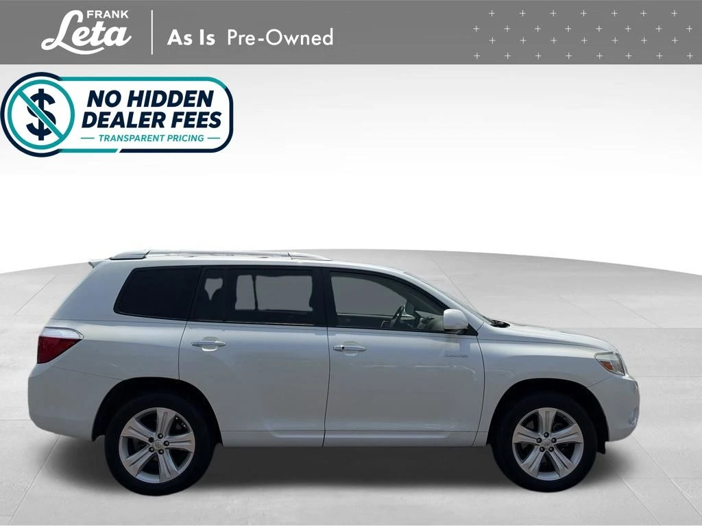 Frank Leta Automotive Outlet
