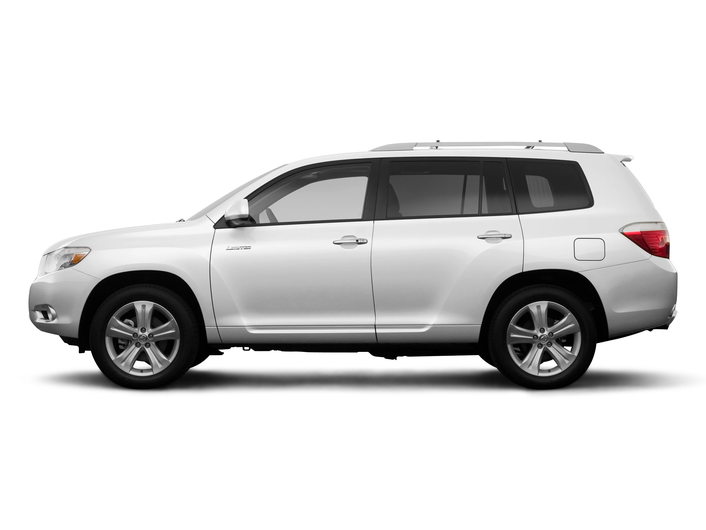 2008 Toyota Highlander