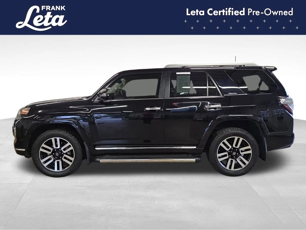 Frank Leta Automotive Outlet