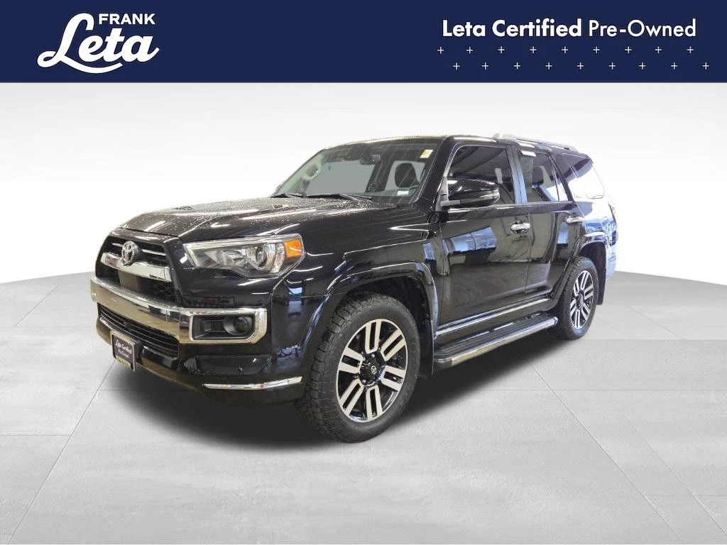 Frank Leta Automotive Outlet