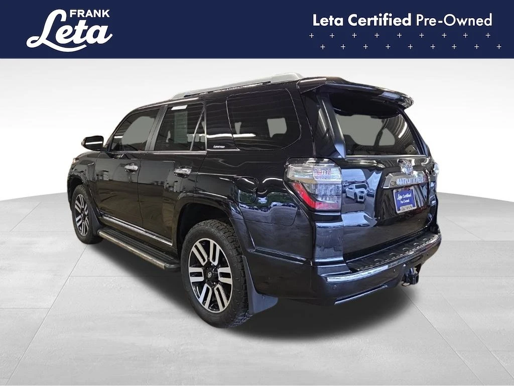 Frank Leta Automotive Outlet