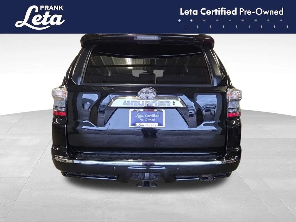 Frank Leta Automotive Outlet