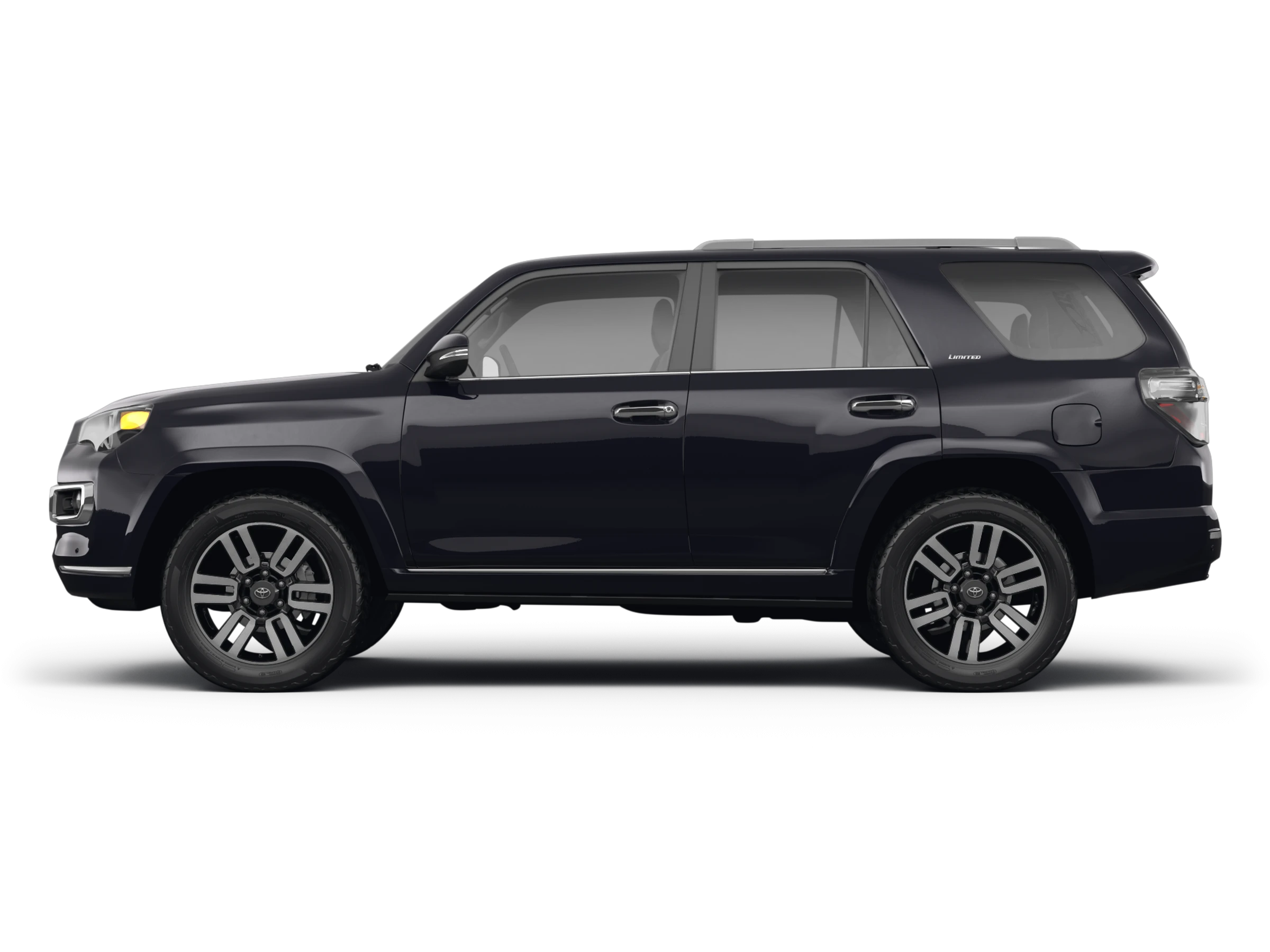 2023 Toyota 4Runner