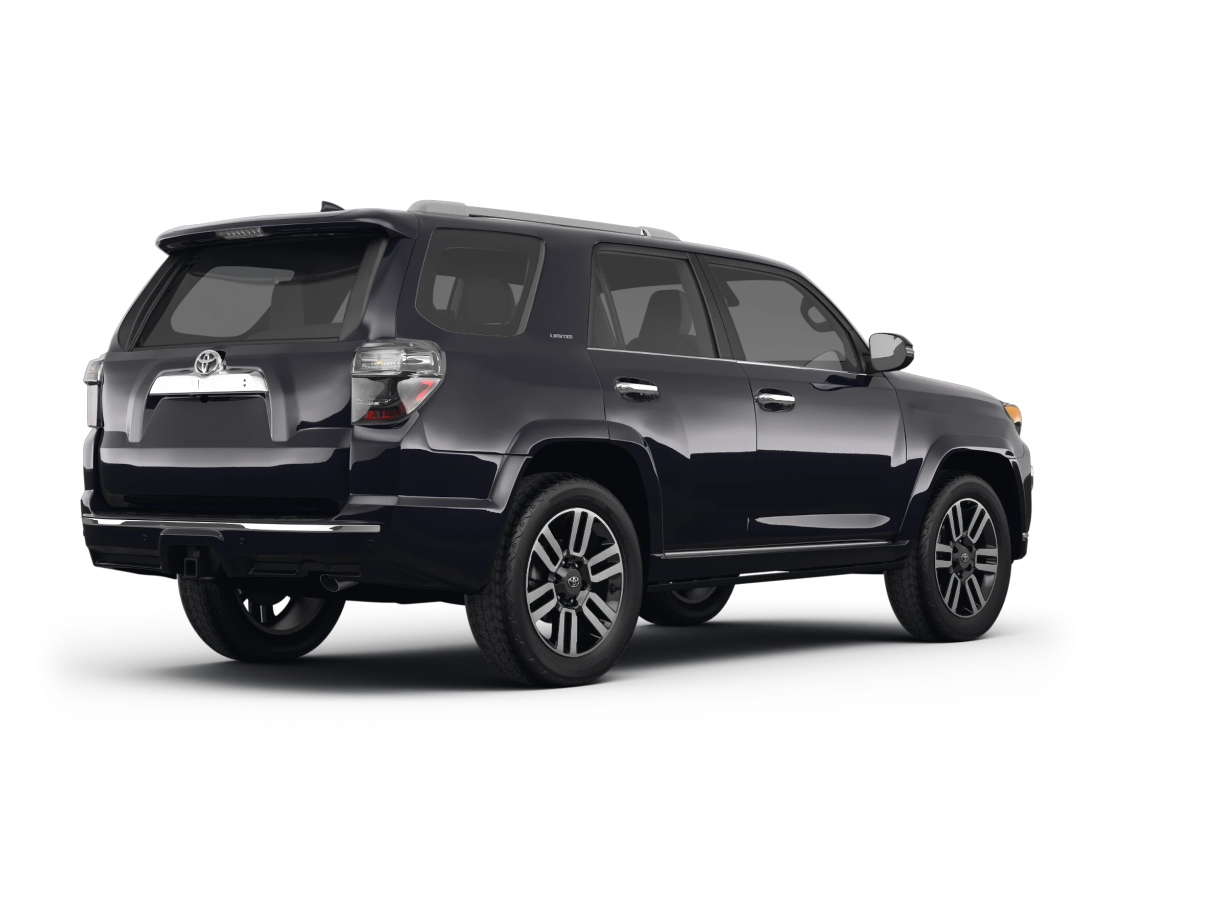 2023 Toyota 4Runner