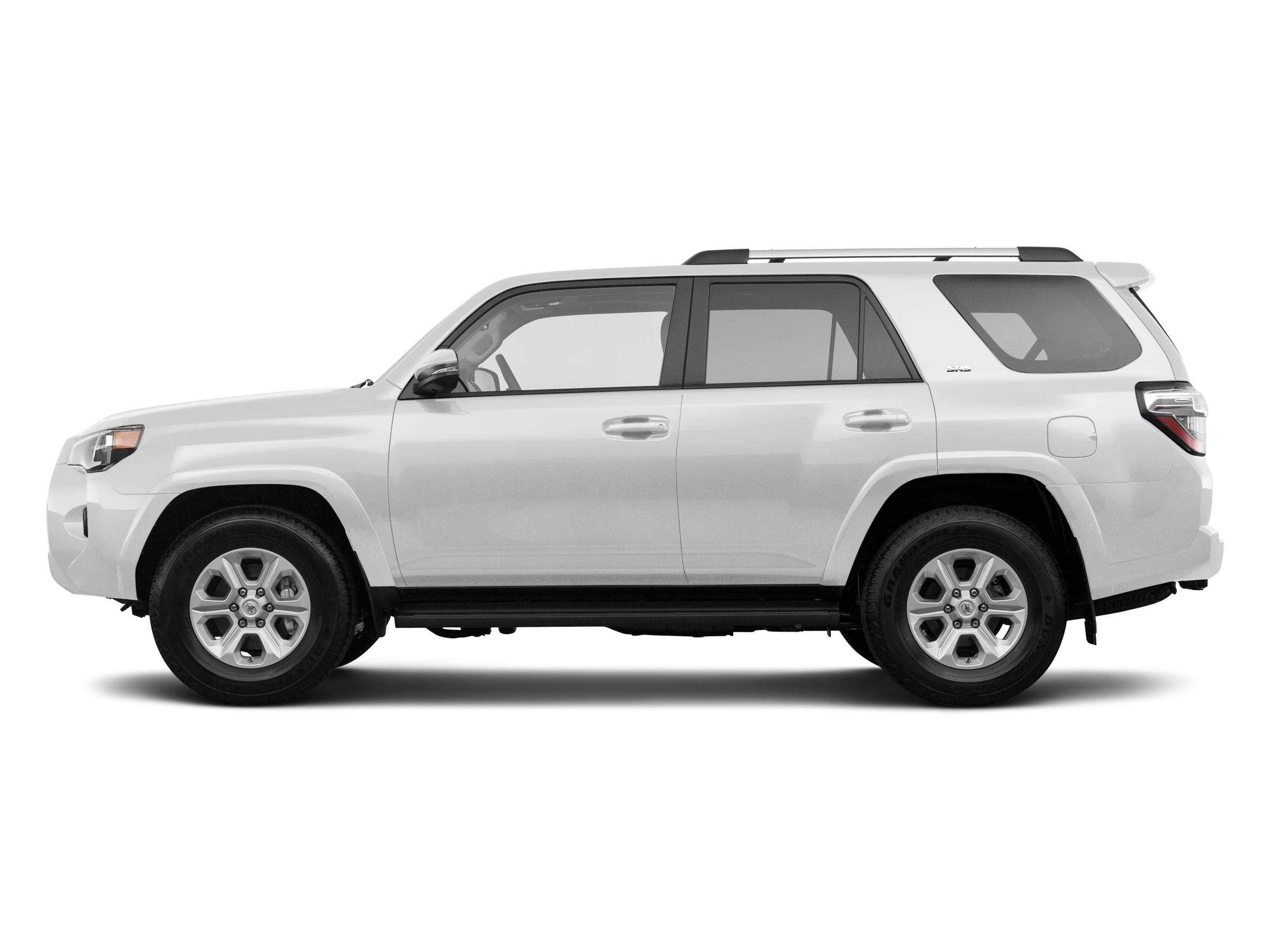 2023 Toyota 4Runner