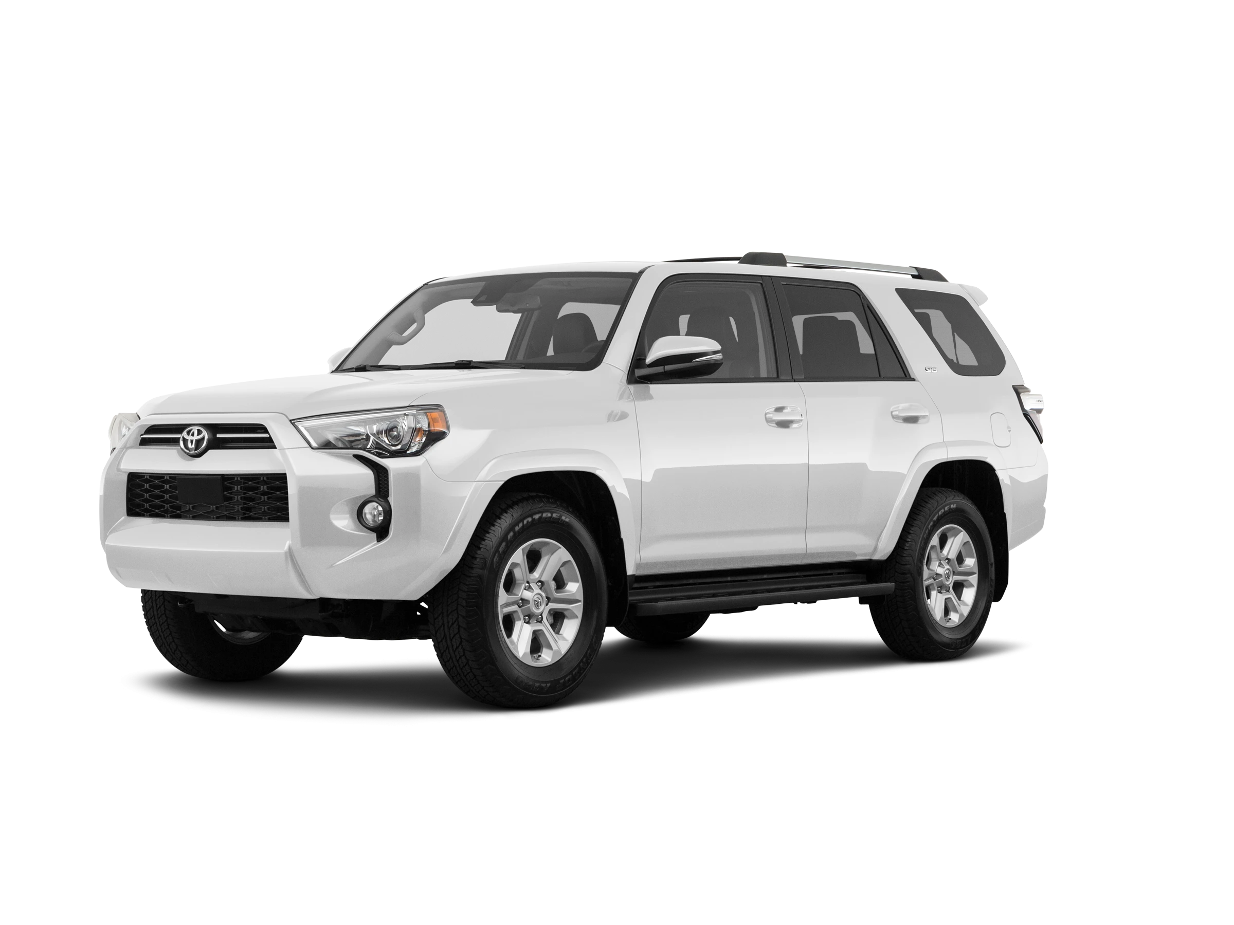 2023 Toyota 4Runner