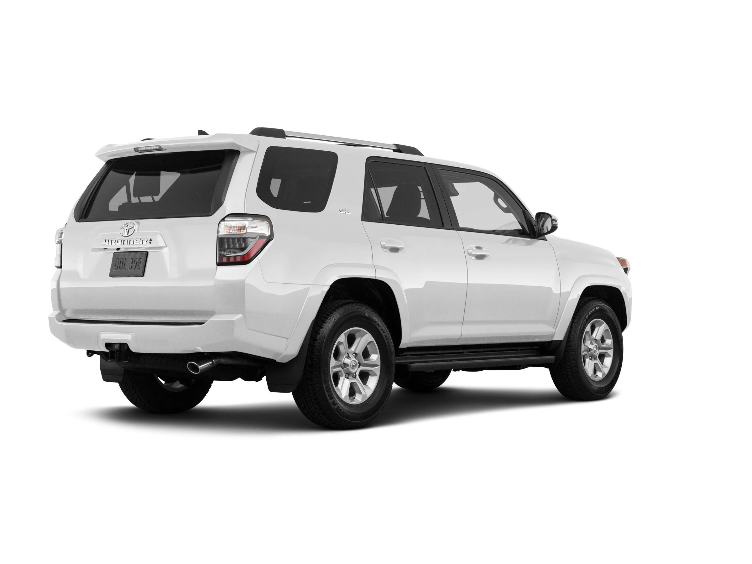 2023 Toyota 4Runner