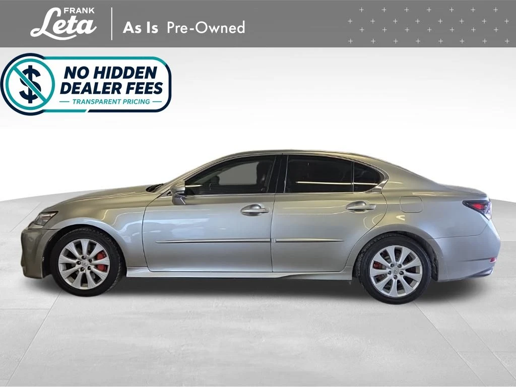 Frank Leta Automotive Outlet