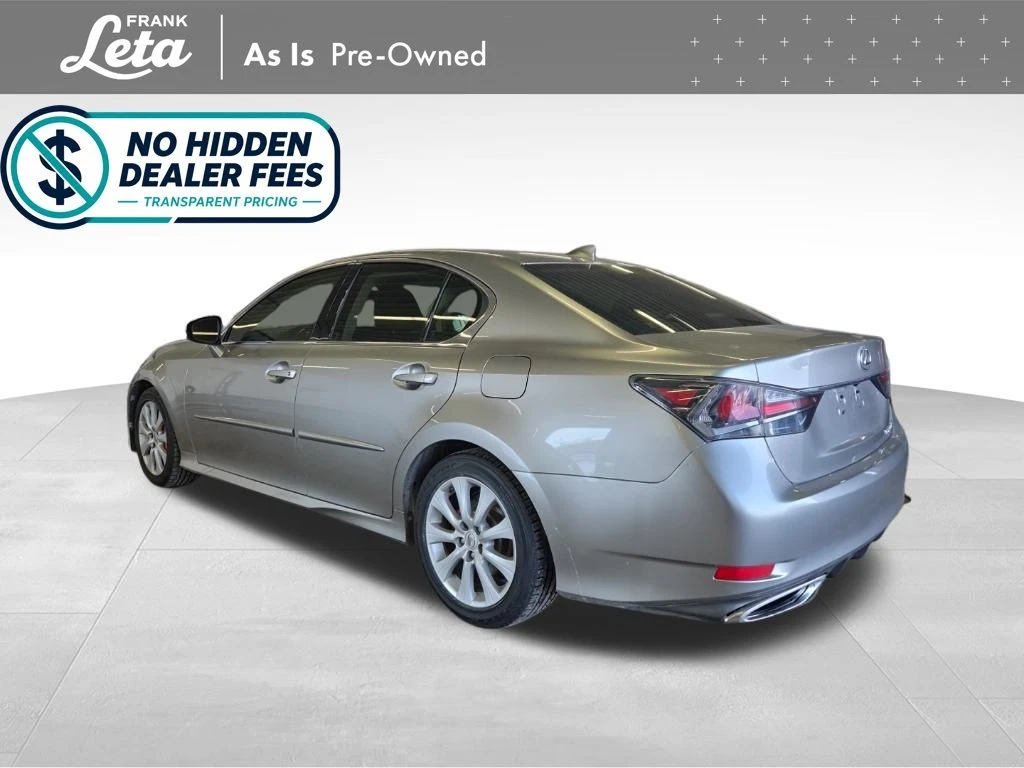 Frank Leta Automotive Outlet