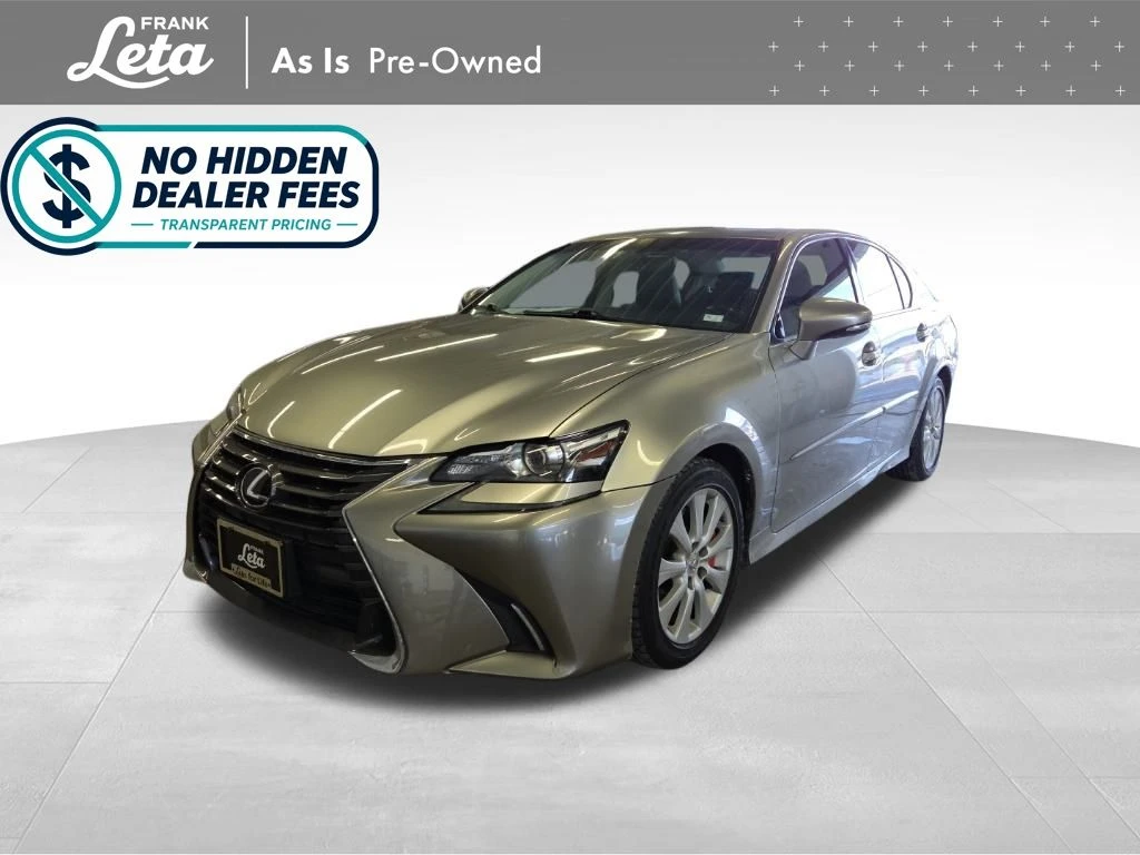 Frank Leta Automotive Outlet