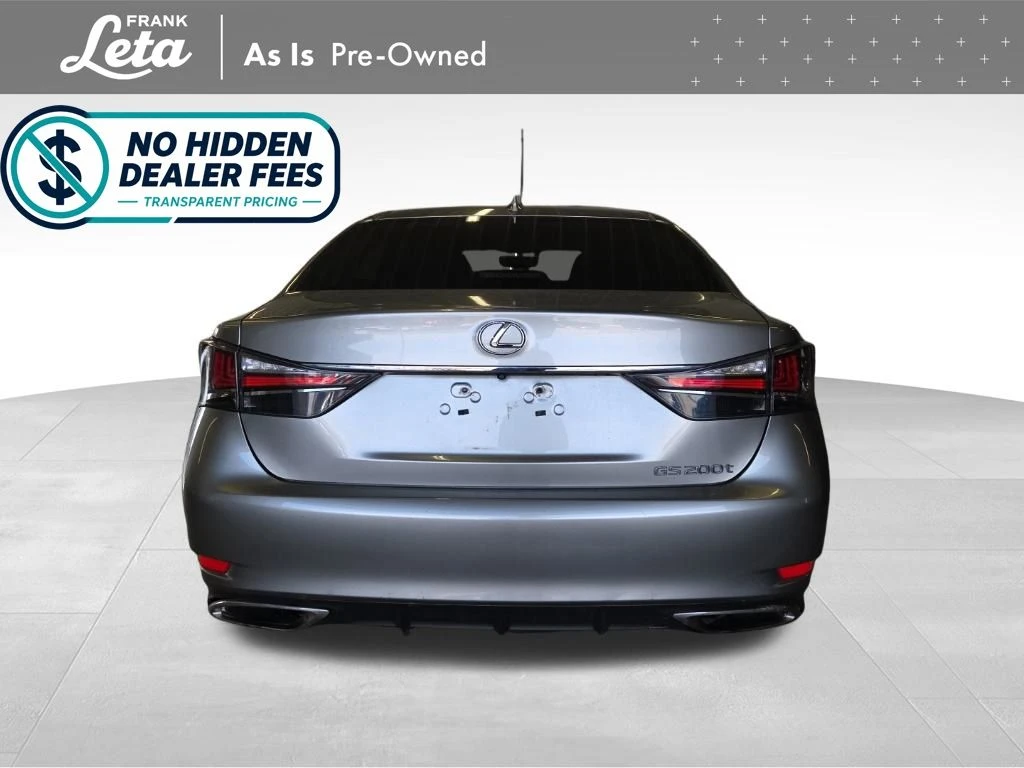 Frank Leta Automotive Outlet