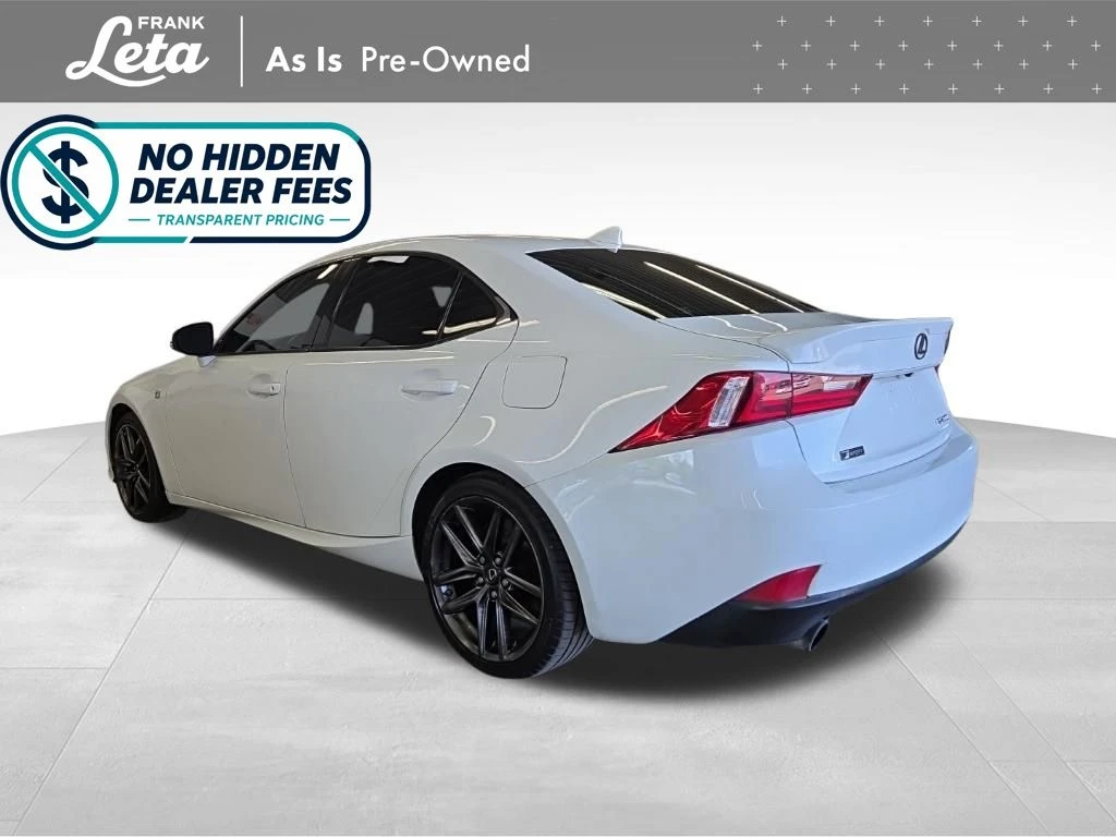 Frank Leta Automotive Outlet