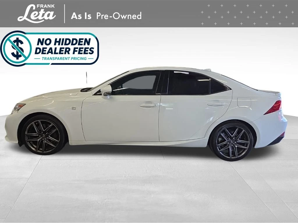 Frank Leta Automotive Outlet