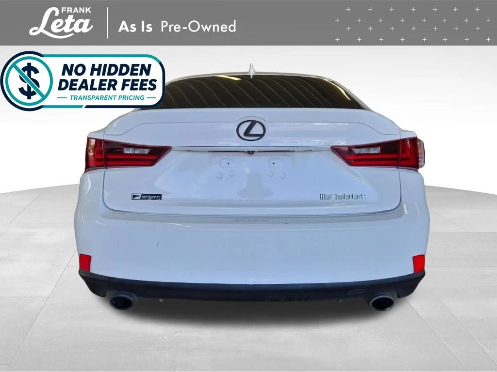Frank Leta Automotive Outlet