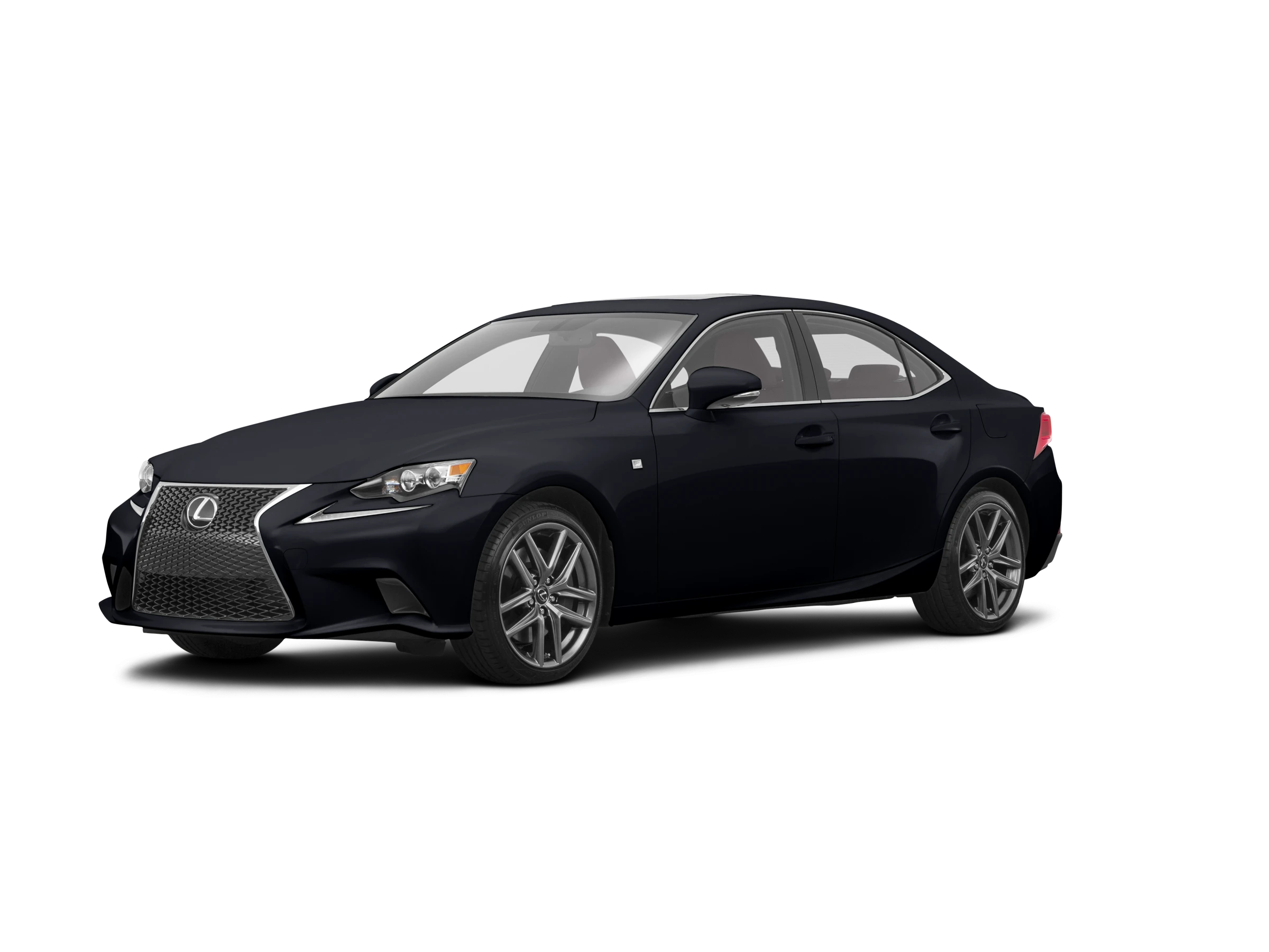 2016 Lexus IS 200t