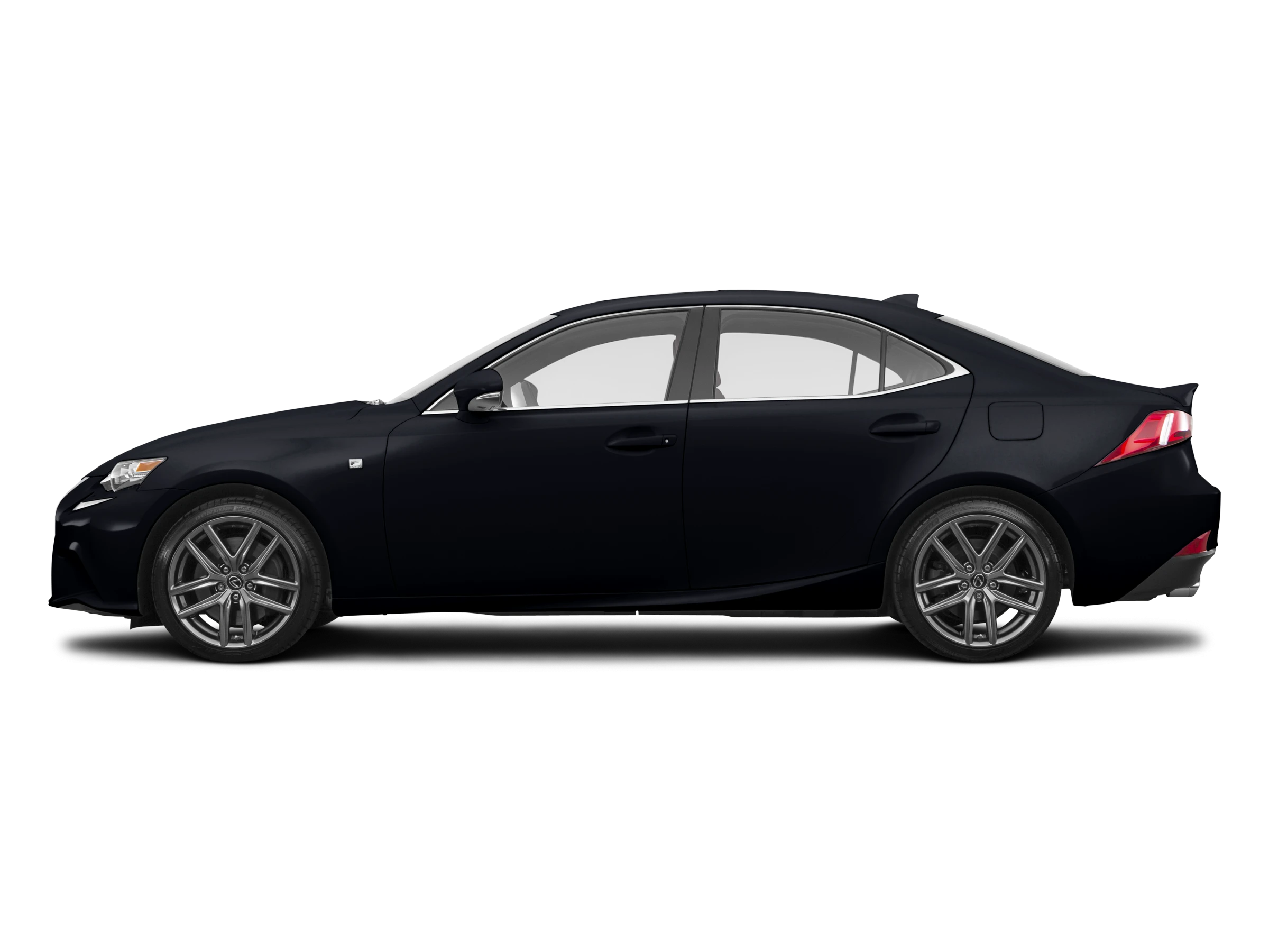 2016 Lexus IS 200t