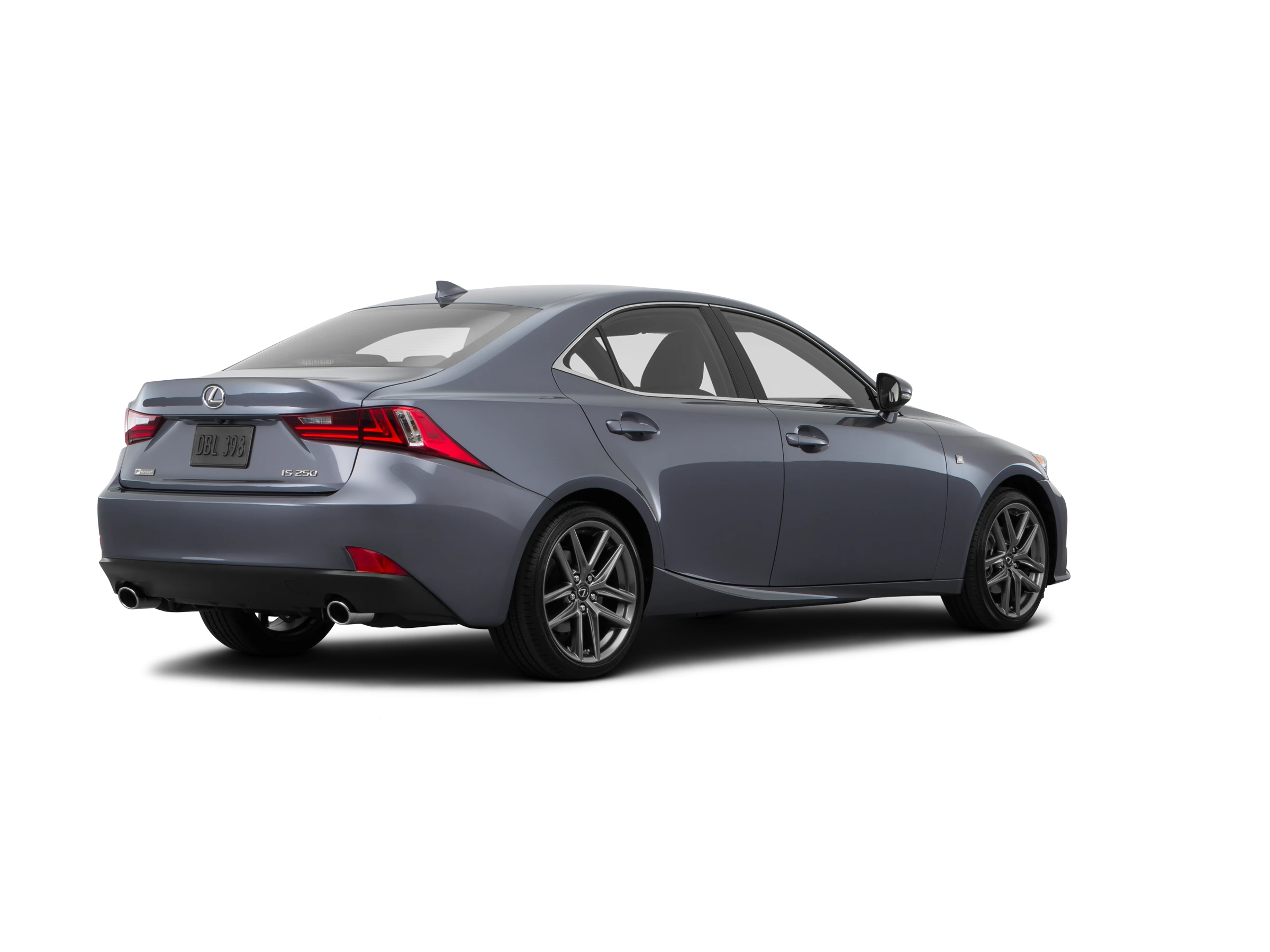 2015 Lexus IS 350