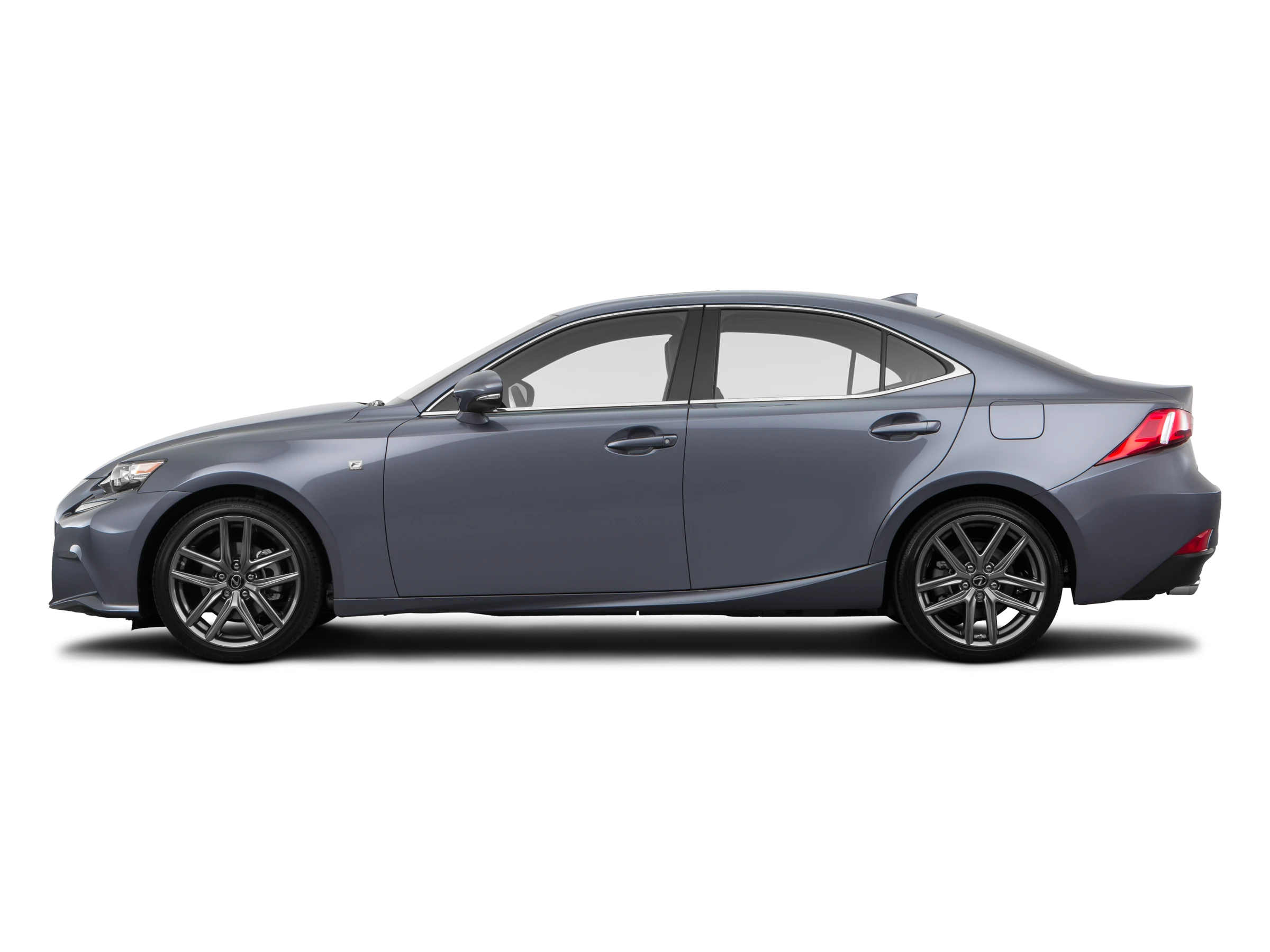 2015 Lexus IS 350