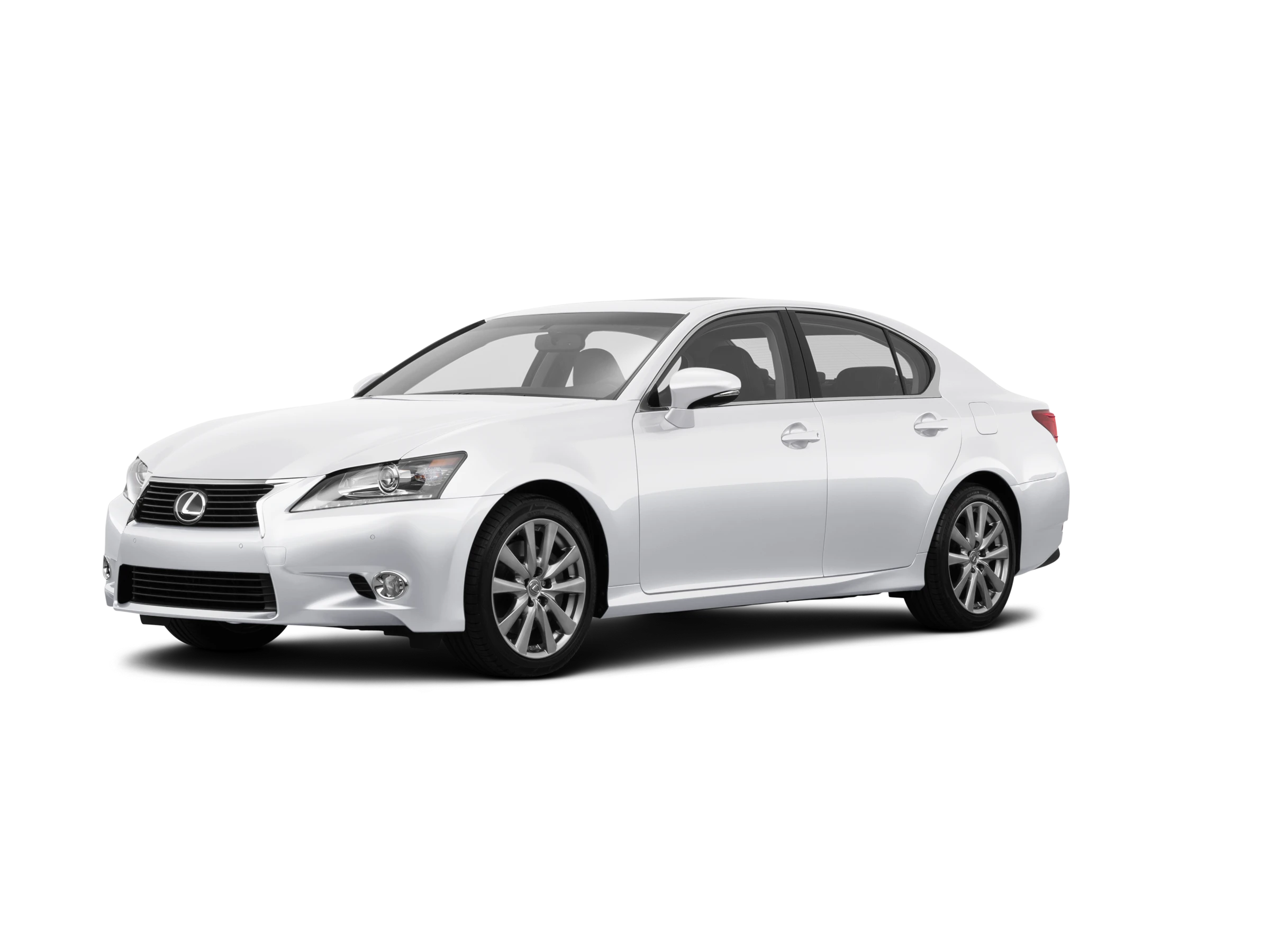2015 Lexus GS 350