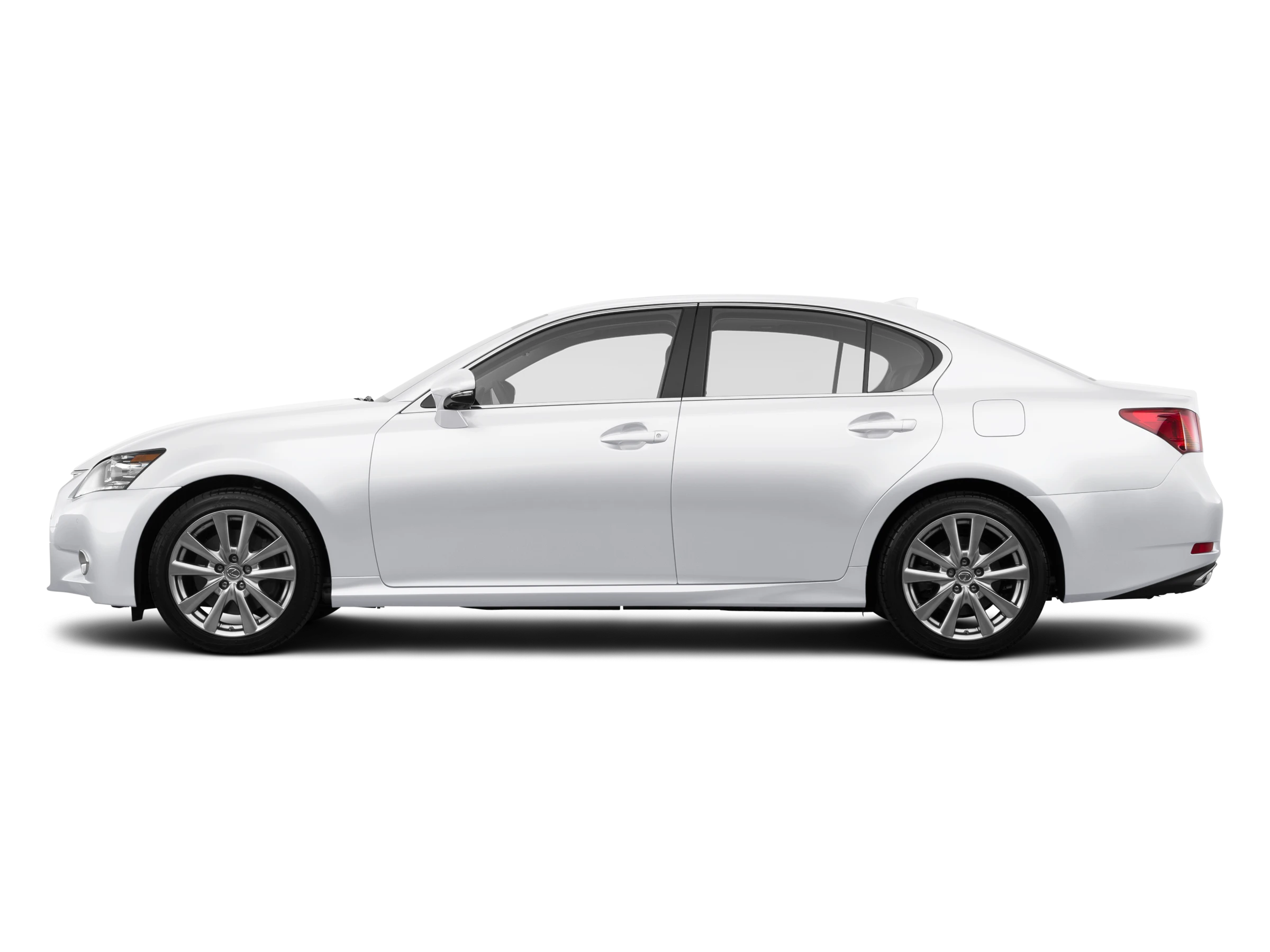 2015 Lexus GS 350