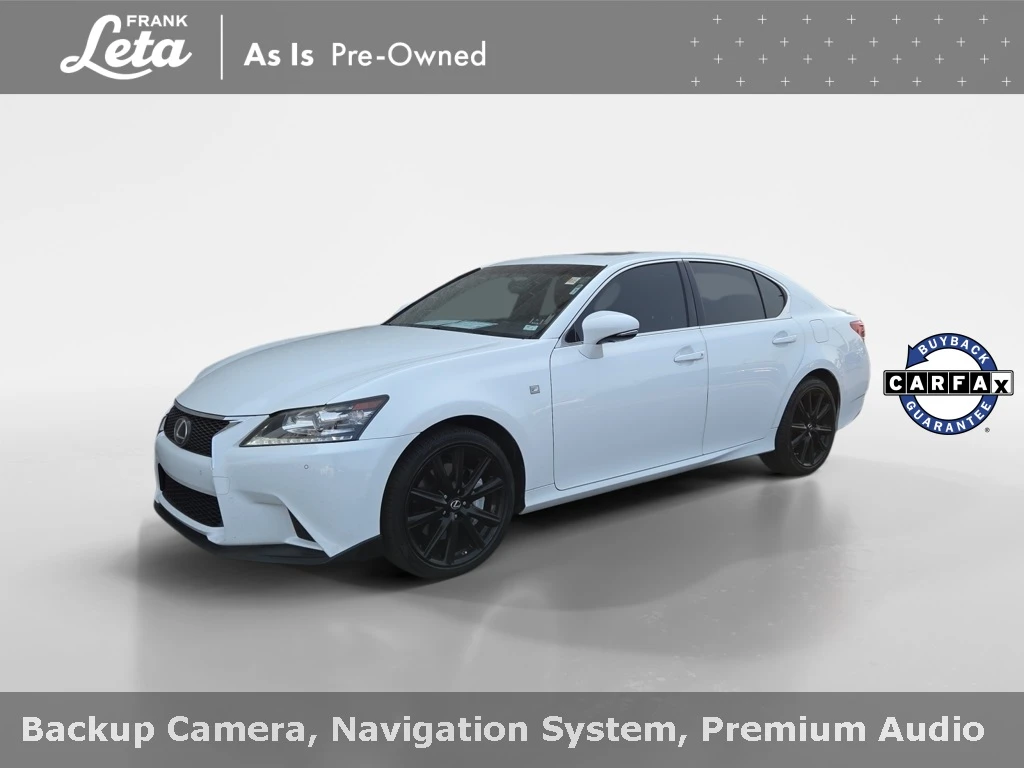 Frank Leta Automotive Outlet