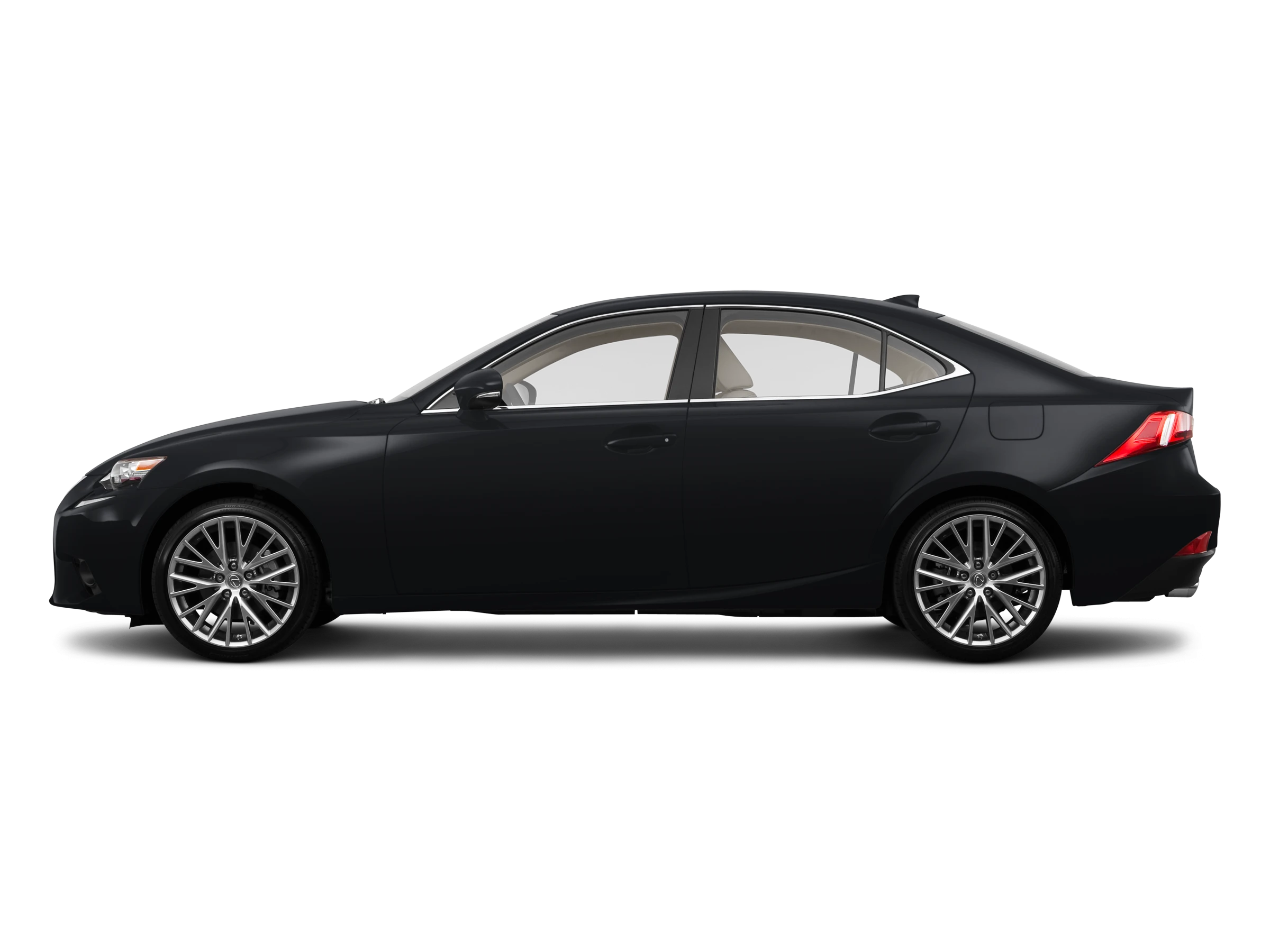 2014 Lexus IS 350