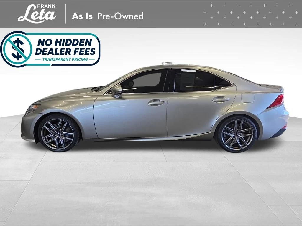 Frank Leta Automotive Outlet