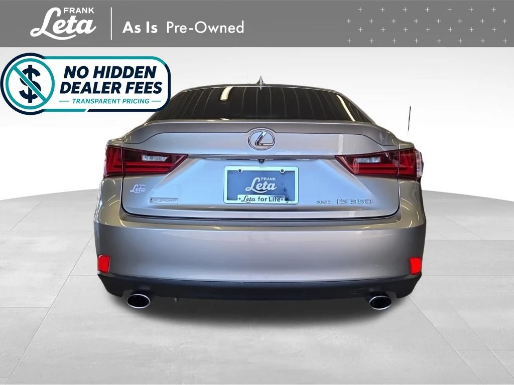 Frank Leta Automotive Outlet