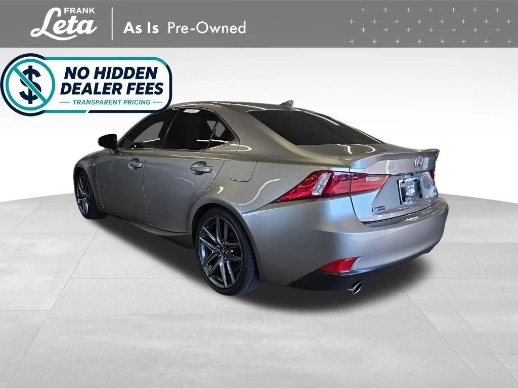 Frank Leta Automotive Outlet