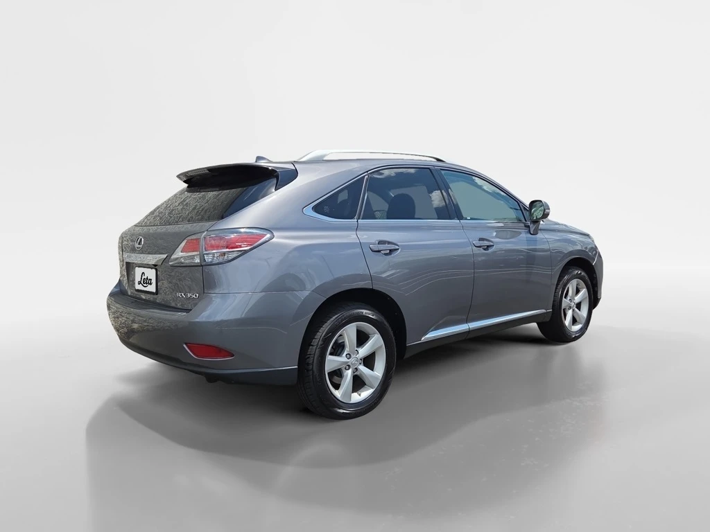 Frank Leta Automotive Outlet