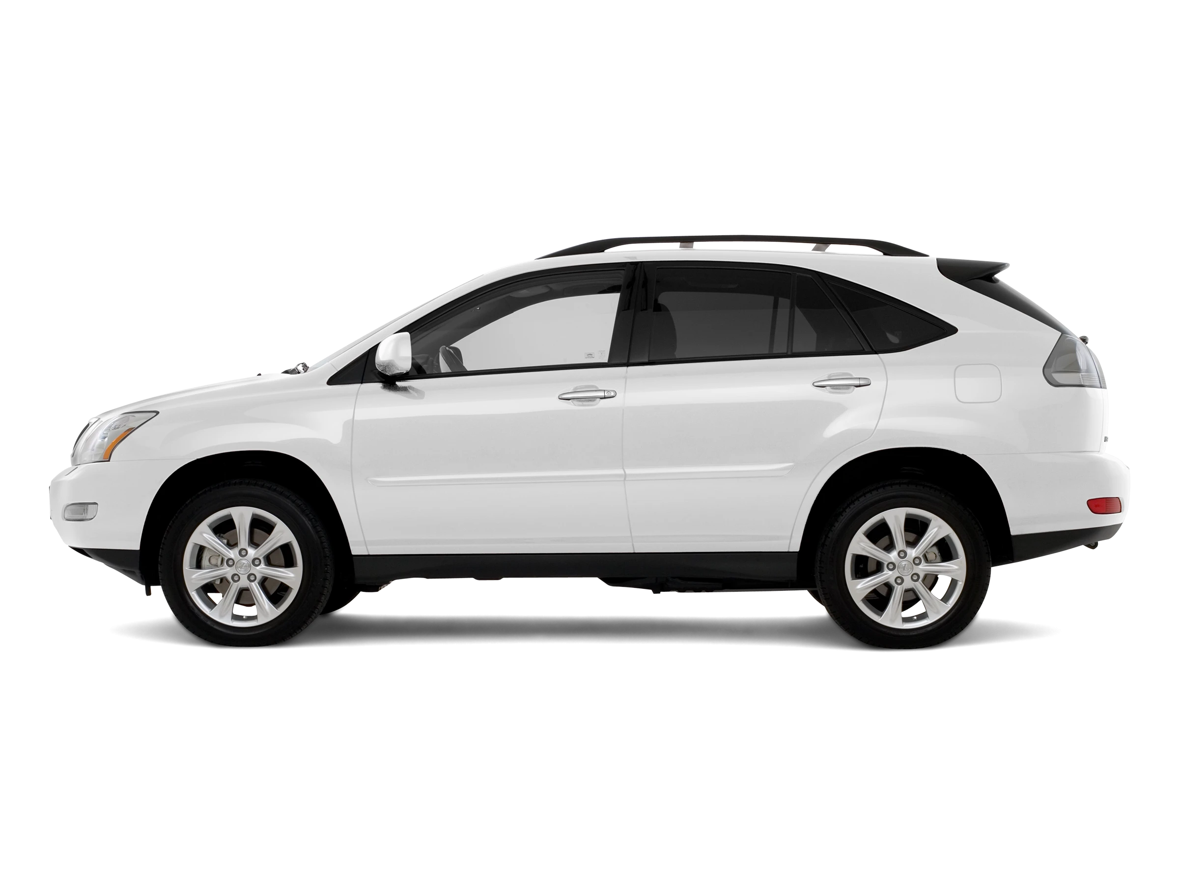 2008 Lexus RX 400h