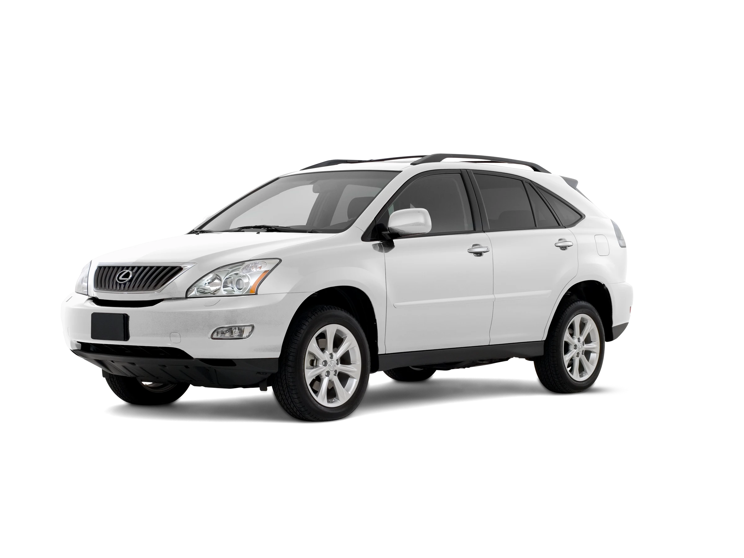 2008 Lexus RX 400h