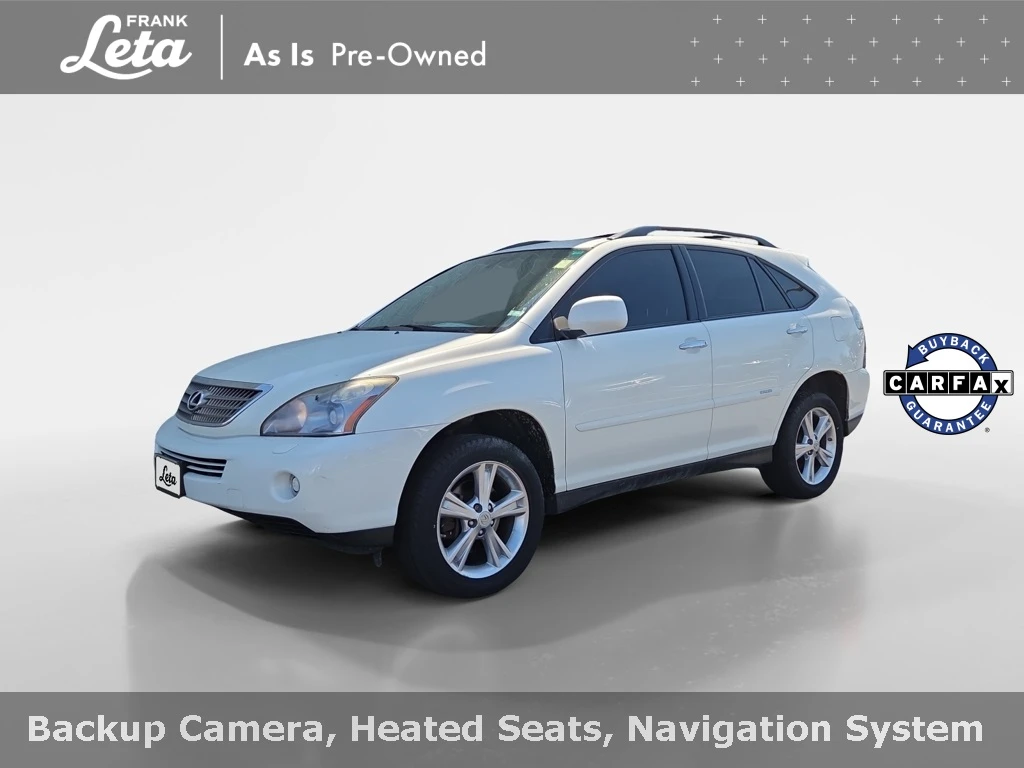 Frank Leta Automotive Outlet