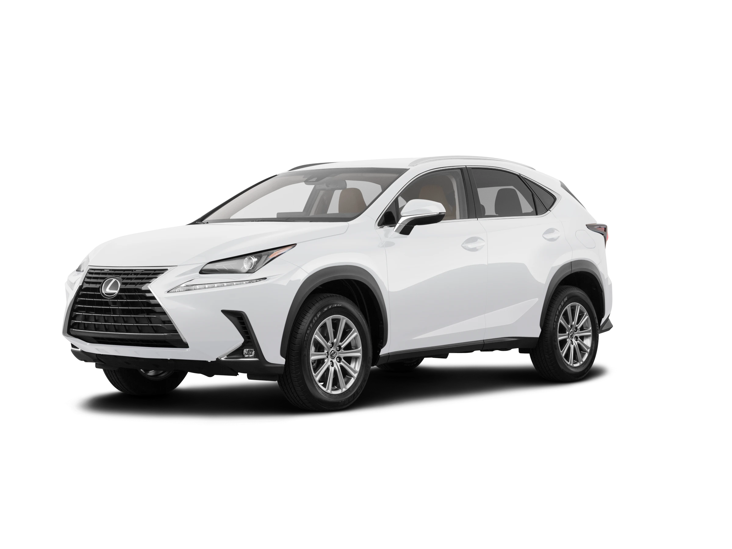 2020 Lexus NX 300