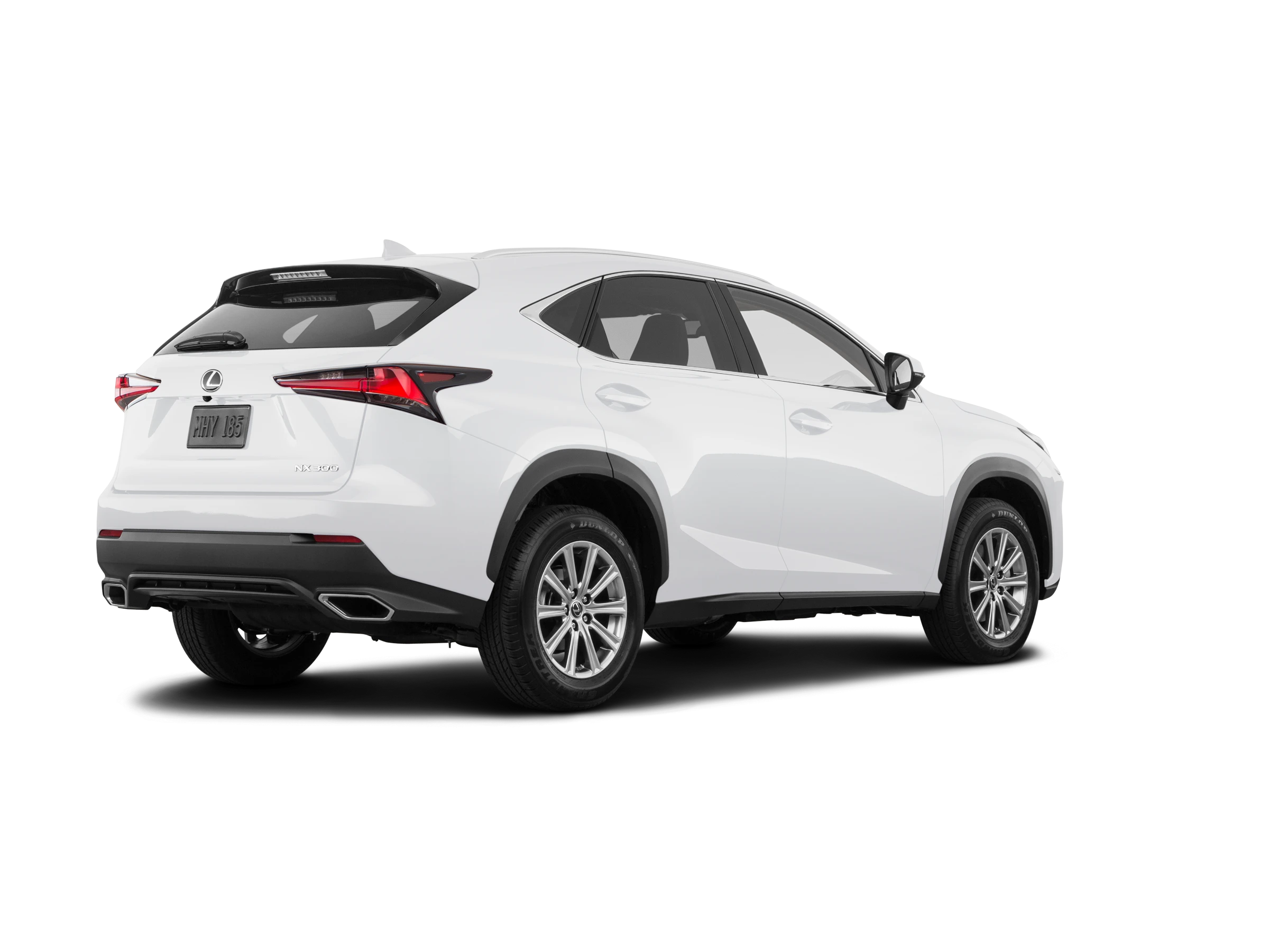 2020 Lexus NX 300