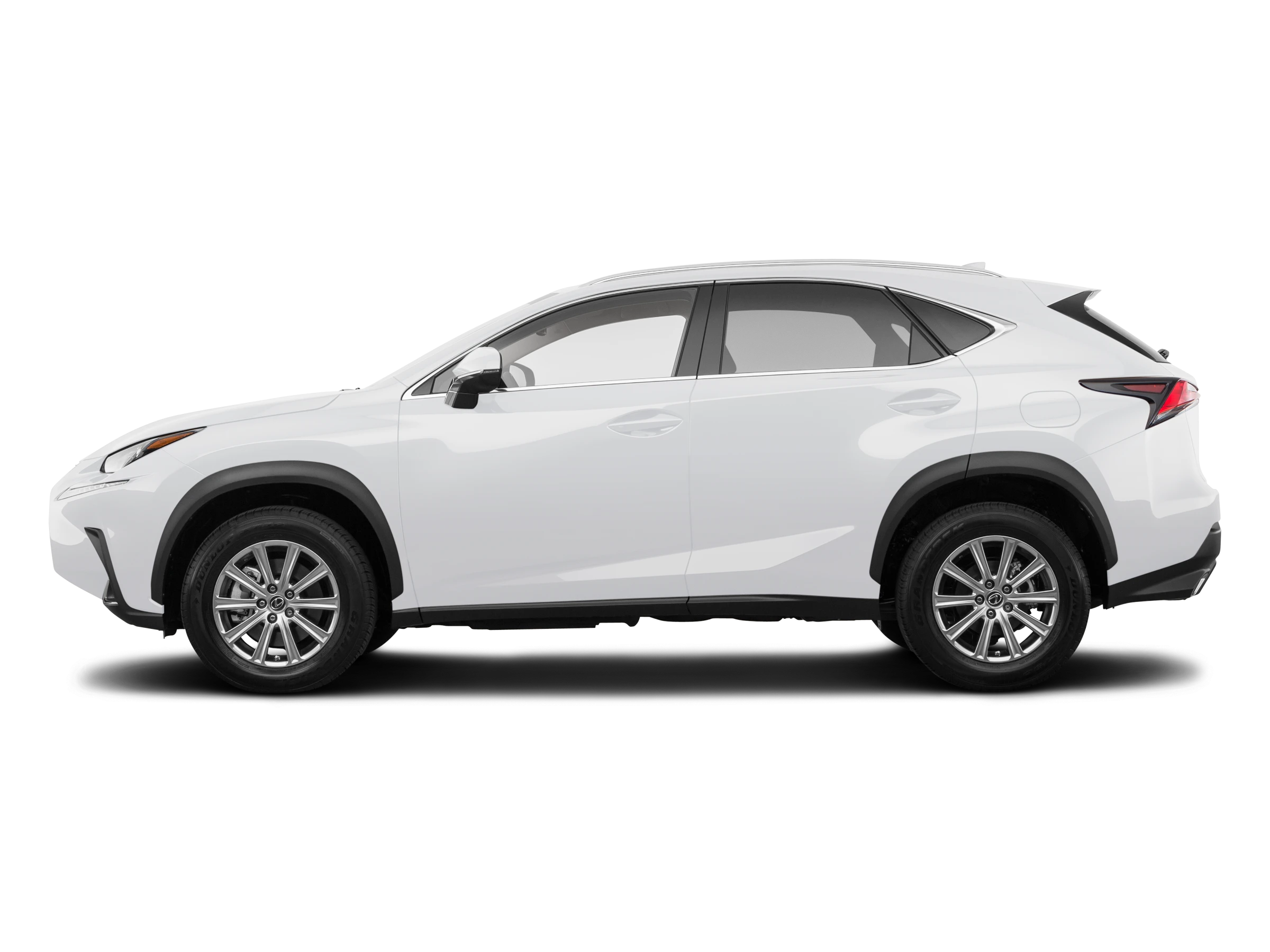 2020 Lexus NX 300